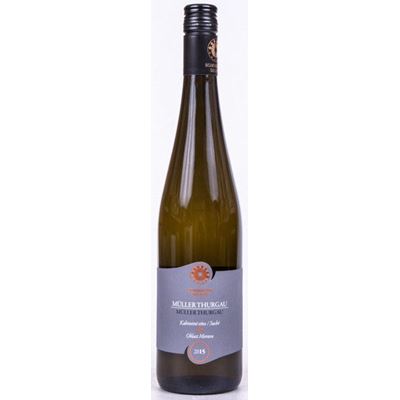 SOMMELIER SELECT Müller Thurgau kabinet 6 x 750 ml