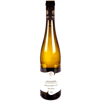 SOMMELIER SELECT Sauvignon jakostní 6 x 750 ml