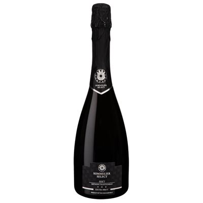 SOMMELIER SELECT Sekt brut 6 x 750 ml
