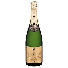 ADRIEN ROMET Blanc de blanc brut 6 x 750 ml