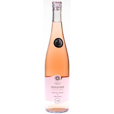 SOMMELIER SELECT Zweigeltrebe rosé kabinetní 6 x 750 ml