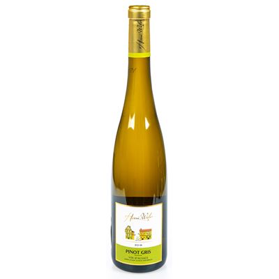 HENRI WEBER Pinot Gris 750 ml