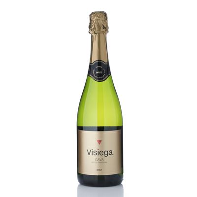Visiega Cava Brut 750 ml