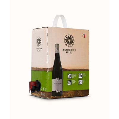SOMMELIER SELECT Hibernal 3 l BiB
