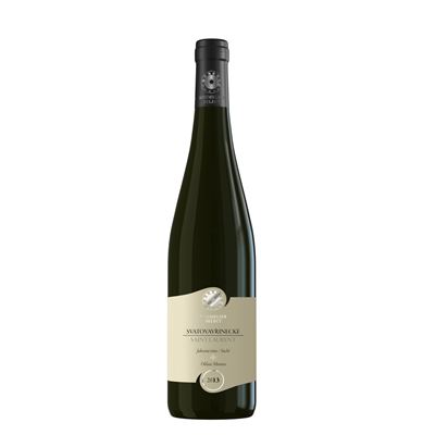 SOMMELIER SELECT Svatovavřinecké 6 x 187 ml