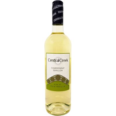 CENTRAL CREEK Chardonnay/Semillon 750 ml
