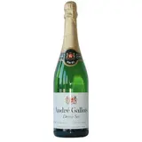 ANDRÉ GALLOIS demi sec 6 x 750 ml