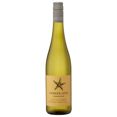 CLAUS JACOB Urmeer Löss Chardonnay 750 ml