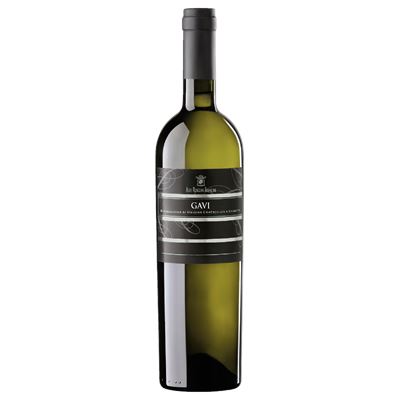 ALTE ROCCHE BIANCHE Gavi 750 ml