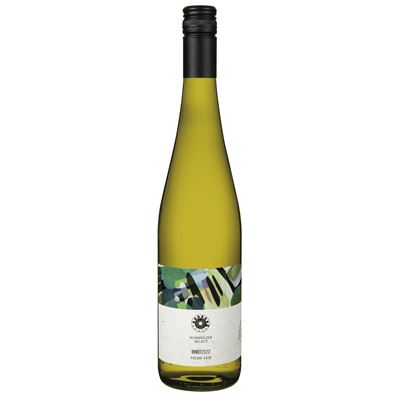 SOMMELIER SELECT Rinot 2022 pozdní sběr České pole 750 ml