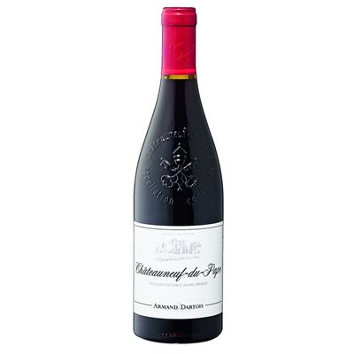 ARMAND DARTOIS Chateauneuf-du-pape 6 x 750 ml
