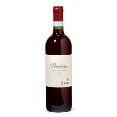 ZENATO Bardolino Superiore DOC 6 x 750 ml