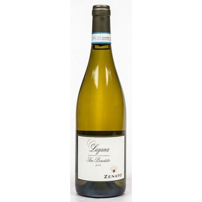 Zenato Lugana San Benedetto Classico 6 x 750 ml