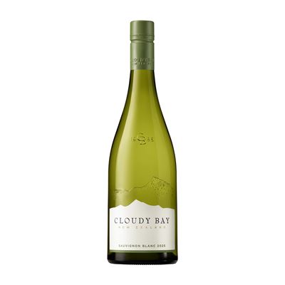 CLOUDY BAY Sauvignon Blanc 750 ml