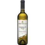 VÍNO MIKULOV Sommelier club Ryzlink rýnský pozdní sběr 6 x 750 ml