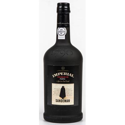 Sandeman Porto Tawny Imperial 6 x 750 ml