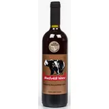 Medvědí krev (Bulharsko) 6 x 750 ml