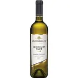 VÍNO MIKULOV Sommelier club Tramín červený pozdní sběr 6 x 750 ml