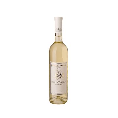 CHÂTEAU VALTICE Müller Thurgau pozdní sběr 750 ml