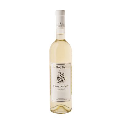 CHÂTEAU VALTICE Chardonnay pozdní sběr 750 ml