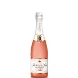 Bohemia Sekt rosé nealkoholické 6 x 750 ml