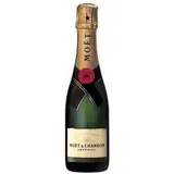 MOËT & CHANDON MOËT Brut Imperial Šumivé víno 12 x 375 ml