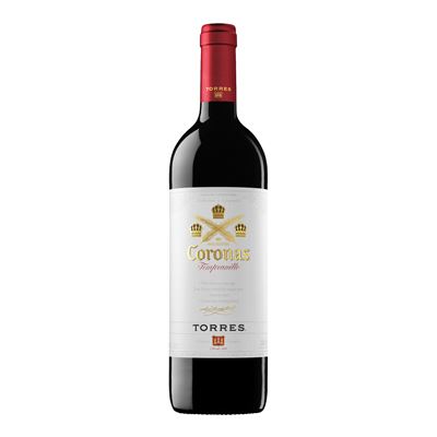 Torres Coronas 6 x 750 ml