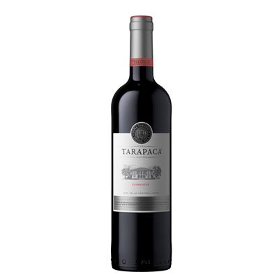 Tarapacá Carmenere 6 x 750 ml