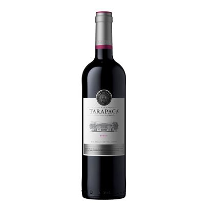 Tarapacá Syrah 6 x 750 ml