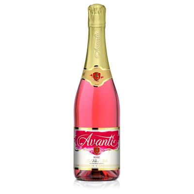 Avanti rosé 6 x 750 ml