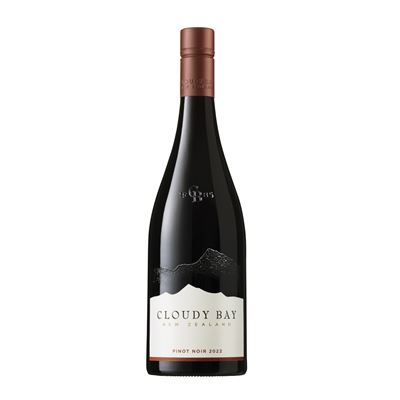 CLOUDY BAR Pinot Noir 6 x 750 ml