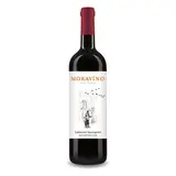 MORAVÍNO Cabernet Sauvignon pozdní sběr 6 x 750 ml