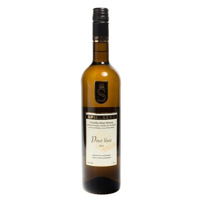SPIELBERG Pinot blanc přívlastkové 6 x 750 ml