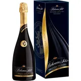 Bohemia Sekt Prestige demi sec 6 x 750 ml dárkové balení