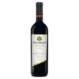VÍNO MIKULOV Cabernet Sauvignon pozdní sběr 6 x 750 ml