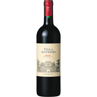 VILLA ANTINORI Rosso 6 x 750 ml