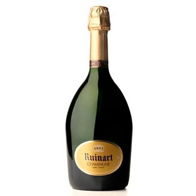 Ruinart Champagne Brut 6 x 750 ml