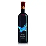 VÍNO MIKULOV Motýl Modrý Portugal 6 x 750 ml