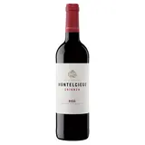 MONTELCIEGO Rioja Crianza 6 x 750 ml