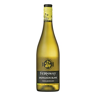 FERNWAY Sauvignon blanc 6 x 750 ml
