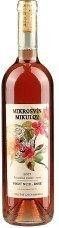 MIKROSVÍN Mikulov Flower Line Rulandské modré Rosé 6 x 750 ml