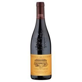 CHÂTEAU BEAUCHENE Dominique Cuvée 6 x 750 ml
