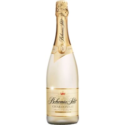 Bohemia Sekt Chardonnay brut 750 ml