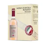 GIACONDI NERO D'AVOLA Rosé 5 l BiB