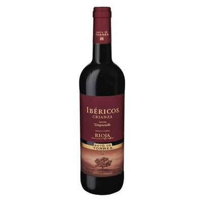 TORRES Altos Ibericos Crianza 6 x 750 ml