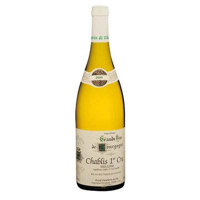 WILLIAM FEVRE Vaillons Chablis Premier Cru 6 x 750 ml