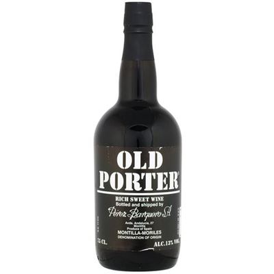 Old Porter 12 x 750 ml
