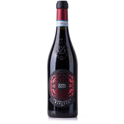 Sopra Sasso Valpolicella Ripasso 6 x 750 ml