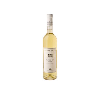 CHÂTEAU VALTICE Sauvignon jakostní 6 x 750 ml