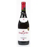 Torres Sangre de Toro rosso 6 x 750 ml